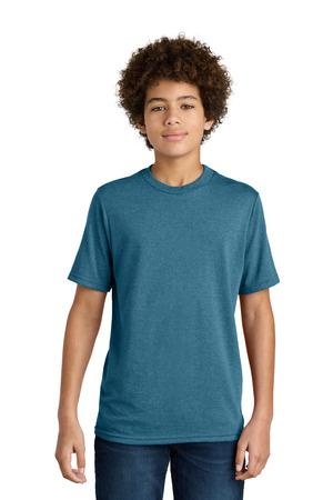 Port & Co PC340Y Youth CVC Tee