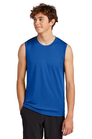 Port & Co PC380SL Performance Sleeveless Tee