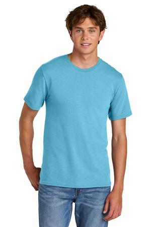 Port & Co PC43 Easy Cotton Tee