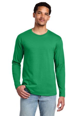 Port & Co PC450LS Long Sleeve Fan Favorite Tee