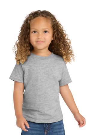 Port & Co PC450TD Toddler Fan Favorite Tee