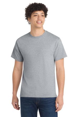 Port & Co PC54 Core Cotton Tee