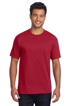 Port & Co PC54DTG Core Cotton DTG Tee