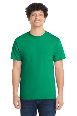 Port & Co PC54T Tall Core Cotton Tee