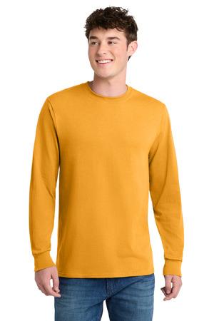 Port & Co PC55LS Long Sleeve Core Blend Tee