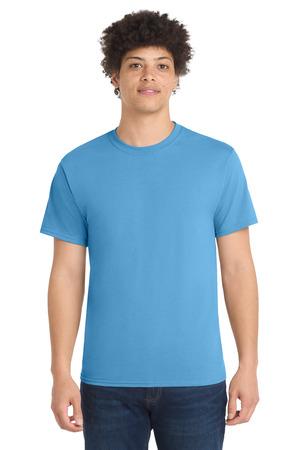 Port & Co PC55T Tall Core Blend Tee