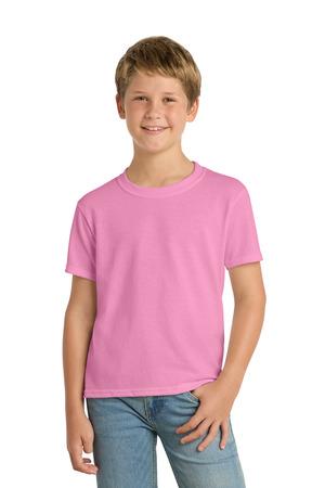 Port & Co PC55Y Youth Core Blend Tee
