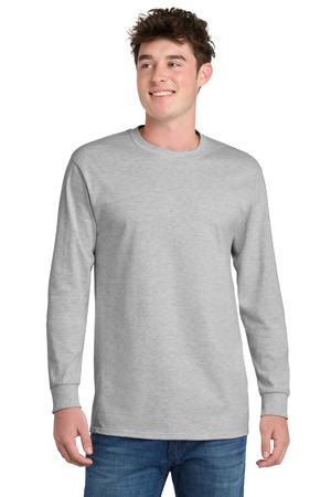 Port & Co PC61LST Tall Long Sleeve Essential Tee