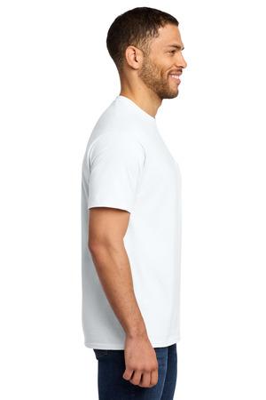 Port & Co PC61P Essential Pocket Tee