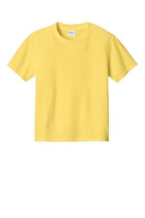 Port & Co PC61Y Youth Essential Tee