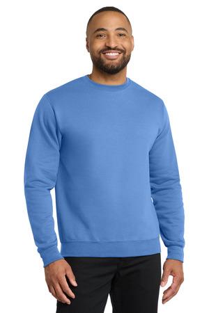 Port & Co PC78 Core Fleece Crewneck Sweatshirt