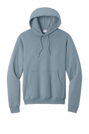 Port & Co PC78H Core Fleece Pullover Hooded Sweatshirt