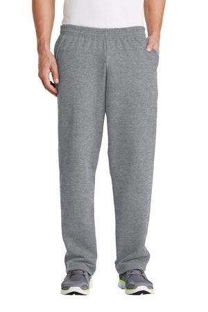 Port & Co PC78P Core Fleece Sweatpant with Pockets