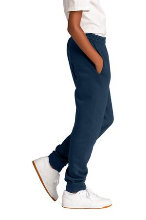 Port & Co PC78YJ Youth Core Fleece Jogger