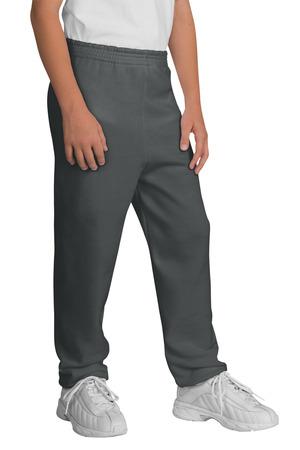 Port & Co PC78YP Youth Core Fleece Sweatpant