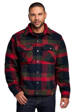 Russell Outdoors RU550 Basin Jacket