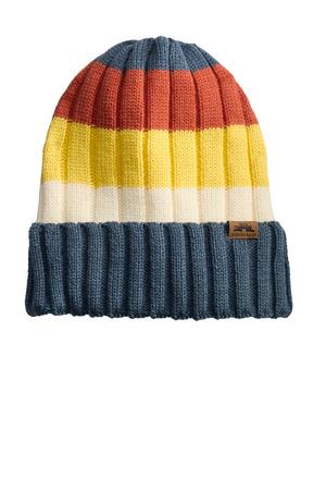 Spacecraft SPC10 LIMITED EDITION Spacecraft Throwback Beanie