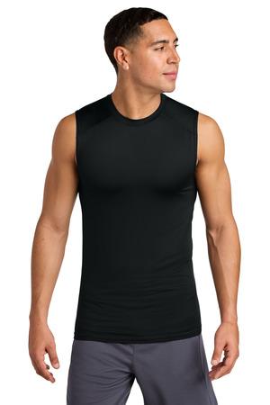 Sport-Tek ST121SL PosiCharge Compression Sleeveless Tee