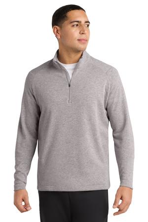 Sport-Tek ST273 Lightweight French Terry 1/4-Zip Pullover