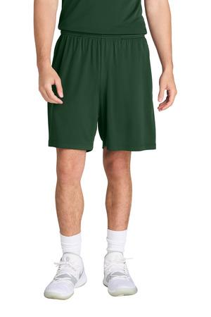 Sport-Tek ST349P PosiCharge Competitor 7 Pocketed Short