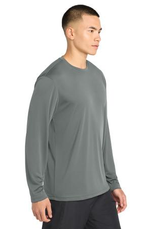 Sport-Tek ST350LS Long Sleeve PosiCharge Competitor Tee