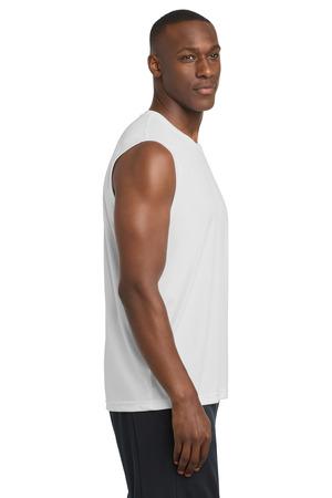 Sport-Tek ST352 Sleeveless PosiCharge Competitor Tee