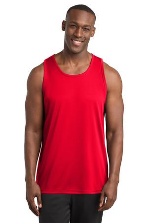 Sport-Tek ST356 PosiCharge Competitor Tank