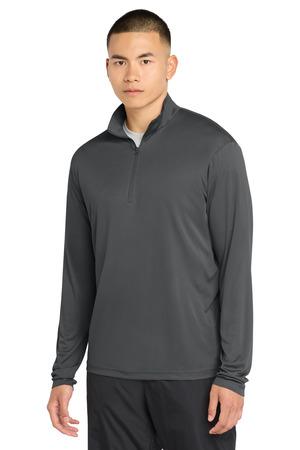 Sport-Tek ST357 PosiCharge Competitor 1/4-Zip Pullover