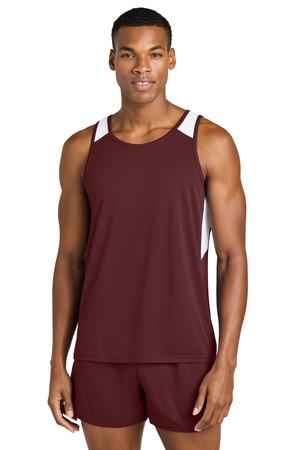 Sport-Tek ST446 Club Track Tank