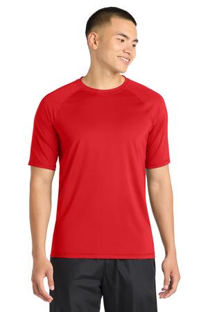 Sport-Tek ST470 Rashguard Tee