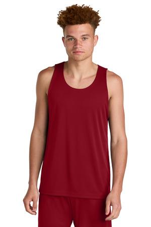 Sport-Tek ST551 PosiCharge Competitor Rev Tank