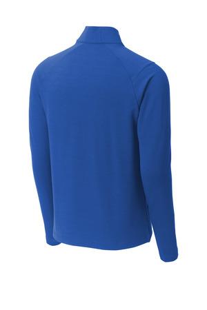 Sport-Tek ST561 Sport-Wick Flex Fleece 1/4-Zip