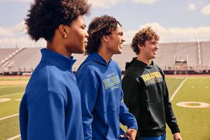 Sport-Tek ST580 Pro Perform Pullover Hoodie