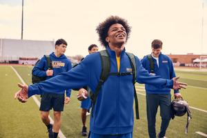 Sport-Tek ST582 Pro Perform Full-Zip