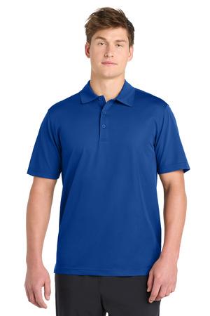 Sport-Tek ST690 PosiCharge Active Textured Polo