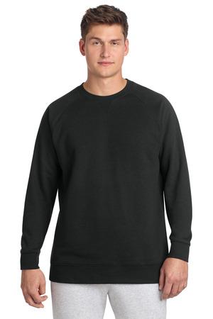 Sport-Tek STF203 Drive Fleece Crewneck