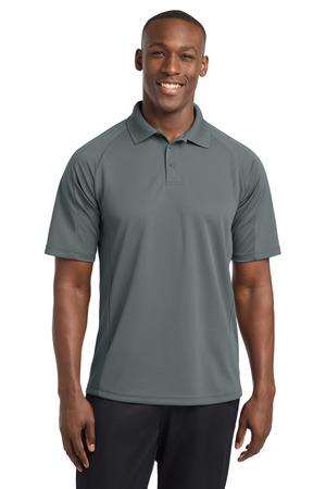 Sport-Tek T474 Dri-Mesh Pro Polo