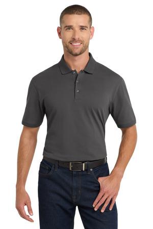 Port Authority TK8000 Tall EZCotton Polo