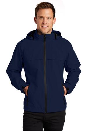 Port Authority TLJ333 Tall Torrent Waterproof Jacket