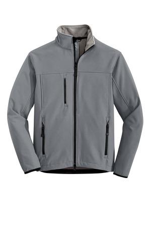 Port Authority TLJ790 Tall Glacier Soft Shell Jacket