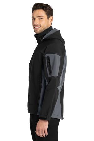 Port Authority TLJ798 Tall Waterproof Soft Shell Jacket