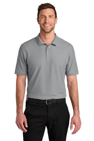 Port Authority TLK200 Tall Wearever Signature Pique Polo