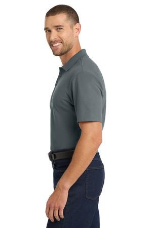 Port Authority TLK510 Tall Stain-Release Polo