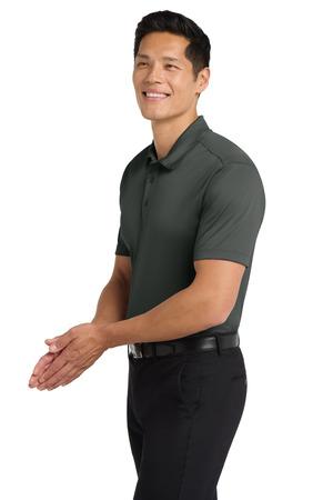 Port Authority TLK540 Tall Silk Touch Performance Polo