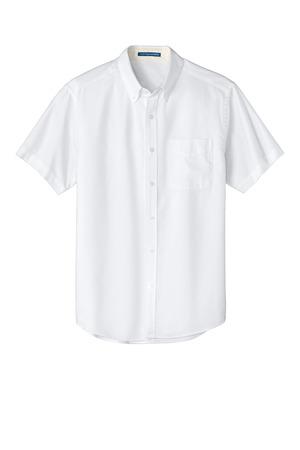 Port Authority TLS508 Tall Short Sleeve Easy Care Shirt