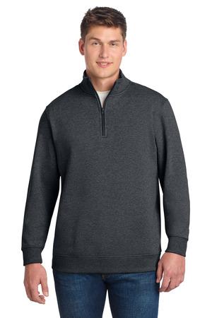 Sport-Tek TST253 Tall 1/4-Zip Sweatshirt