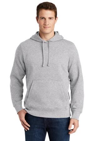 Sport-Tek TST254 Tall Pullover Hooded Sweatshirt
