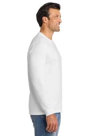 Volunteer Knitwear VL100LS All-American Long Sleeve Tee