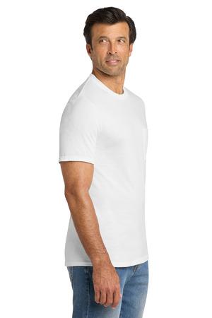 Volunteer Knitwear VL100P All-American Pocket Tee