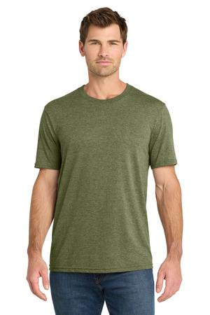 Volunteer Knitwear VL40 Tri Tee
